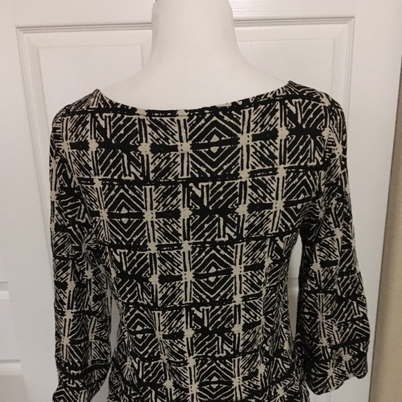 Lucky Brand top - Picture 2 of 3